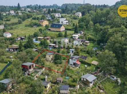 Léto.jpg | Prodej - chata/rekreační objekt, 366 m²