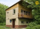 Prodej - chata/rekreační objekt, 366 m²