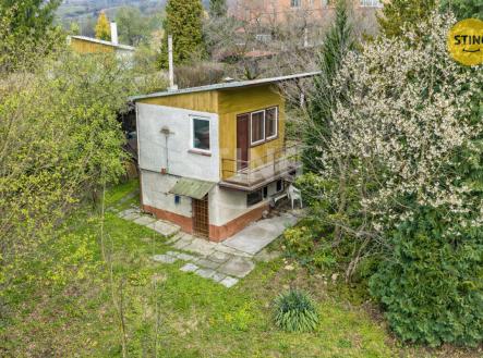 Řepiště jaro.jpg | Prodej - chata/rekreační objekt, 366 m²