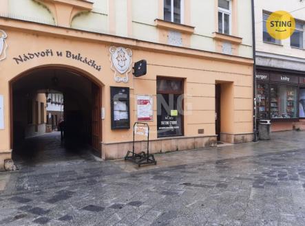 20220517_112856.jpg | Pronájem - obchodní prostor, 70 m²