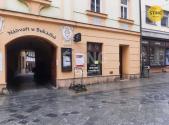 Pronájem - obchodní prostor, 70 m²