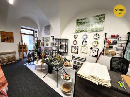 20251211_103705.jpg | Pronájem - obchodní prostor, 70 m²