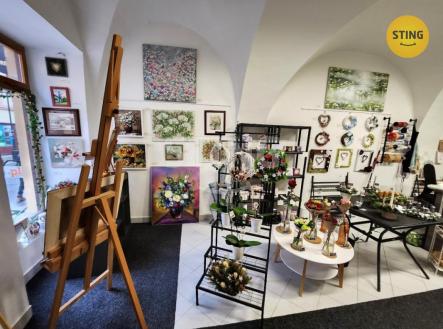 20251211_103719.jpg | Pronájem - obchodní prostor, 70 m²