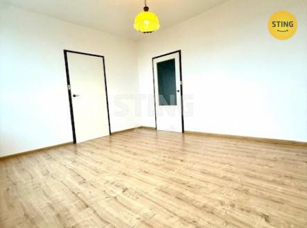 IMG_8807.jpeg | Pronájem bytu, 2+1, 45 m²