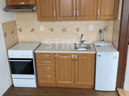 IMG_1279.JPEG | Pronájem bytu, 2+1, 45 m²