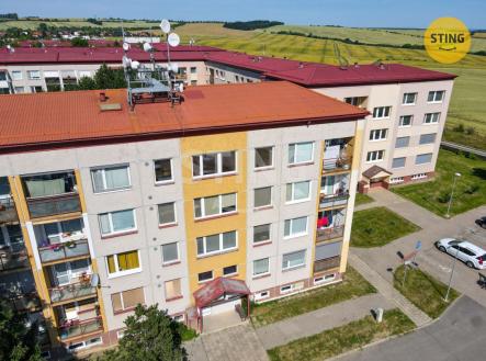 Prodej bytu, 2+1, 44 m² obrázek