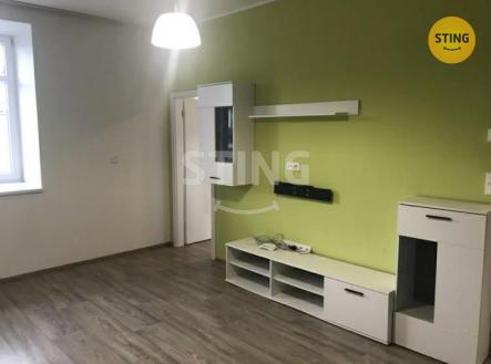 598348447_1396806132020980_8634339645994232863_n.jpg | Pronájem bytu, 2+kk, 41 m²