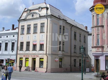 P1010116.JPG | Pronájem - kanceláře, 11 m²