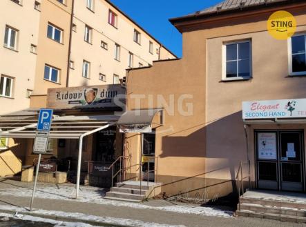 20260103_111731.jpg | Pronájem - obchodní prostor, 25 m²