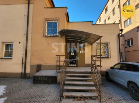 20260103_111607.jpg | Pronájem - kanceláře, 10 m²