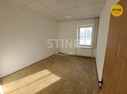 20260103_111154.jpg | Pronájem - kanceláře, 13 m²
