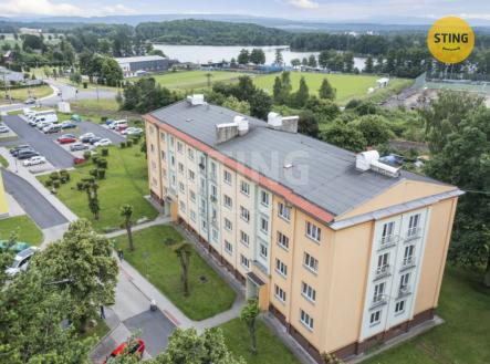 DJI_0216.JPG | Pronájem bytu, 2+1, 60 m²