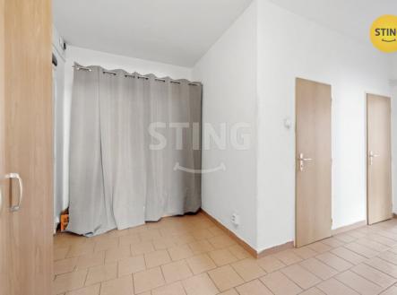 DSC08178.JPG | Pronájem bytu, 2+1, 60 m²