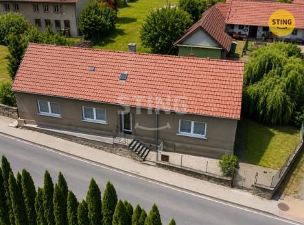 Prodej - dům/vila, 140 m² obrázek
