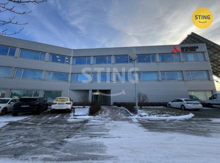 IMG_0971.JPG | Pronájem - kanceláře, 15 m²