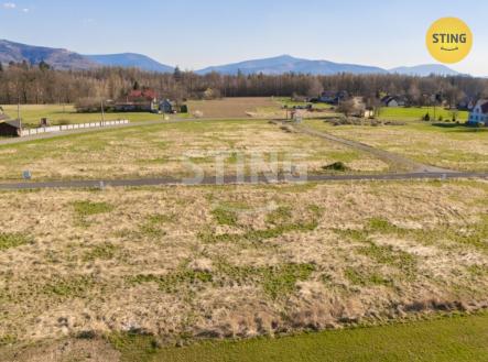 2.jpg | Prodej - pozemek pro bydlení, 1 022 m²