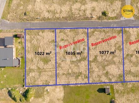 3.jpg | Prodej - pozemek pro bydlení, 1 022 m²