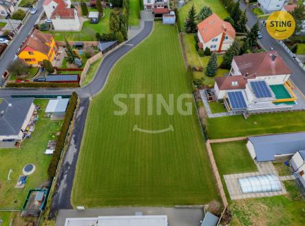 archsynth_image (5).jpg | Prodej - pozemek pro bydlení, 750 m²