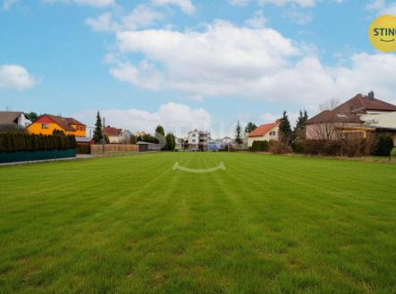 archsynth_image.jpg | Prodej - pozemek pro bydlení, 750 m²