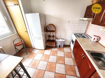 20260105_133518.jpg | Pronájem bytu, 2+1, 43 m²