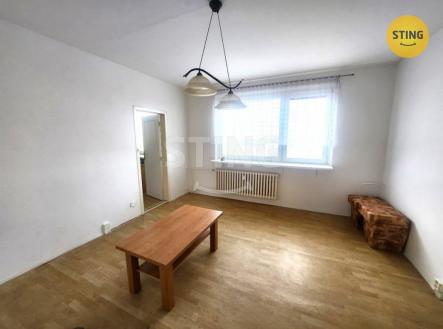 20260105_133407.jpg | Pronájem bytu, 2+1, 43 m²
