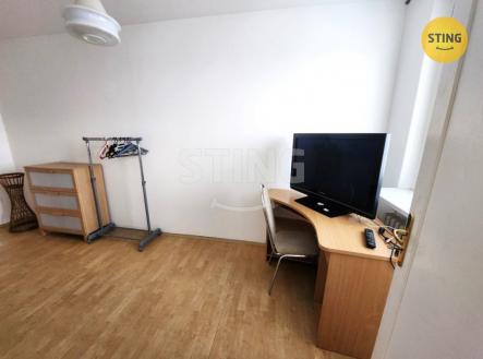 20260105_133425.jpg | Pronájem bytu, 2+1, 43 m²