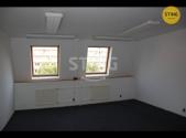 Pronájem - kanceláře, 28 m²