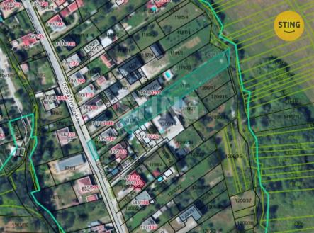 Prodej - pozemek, ostatní, 844 m² obrázek