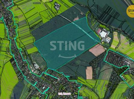 mapa3112.jpg | Prodej - pozemek, ostatní, 844 m²
