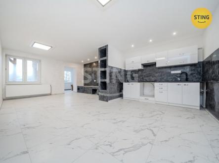 DSC00807.jpg | Prodej bytu, 3+kk, 94 m²