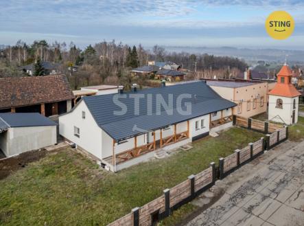 DJI_0300.jpg | Prodej bytu, 3+1, 98 m²