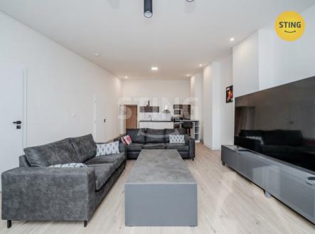 DSC00677.jpg | Pronájem bytu, 2+kk, 84 m²