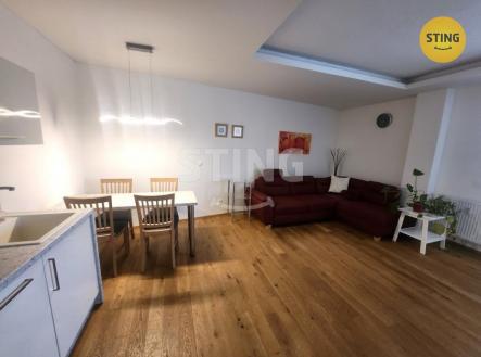 20260107_094122.jpg | Pronájem bytu, 2+kk, 64 m²