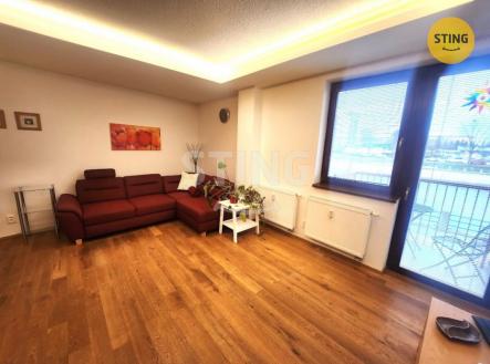 20260107_094142.jpg | Pronájem bytu, 2+kk, 64 m²