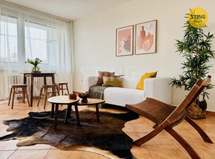 IMG_0759.JPEG | Prodej bytu, 1+kk, 39 m²