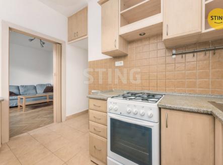 1+1 (5).JPG | Prodej bytu, 1+1, 36 m²