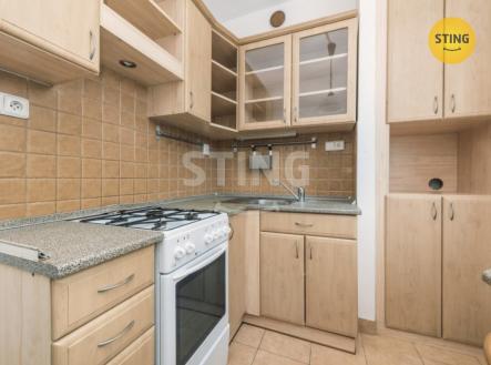 1+1 (4).JPG | Prodej bytu, 1+1, 36 m²