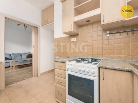 1+1 (5).JPG | Prodej bytu, 1+1, 36 m²