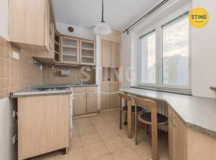 1+1 (3).JPG | Prodej bytu, 1+1, 36 m²