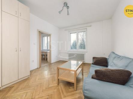 1+1 (2).JPG | Prodej bytu, 1+1, 36 m²