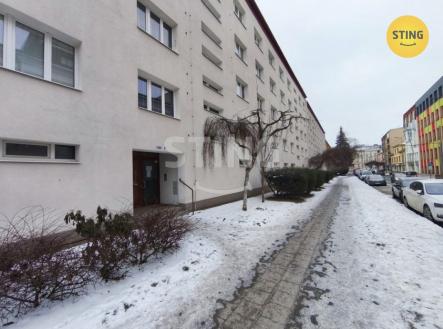 Pronájem bytu, 1+1, 36 m² obrázek