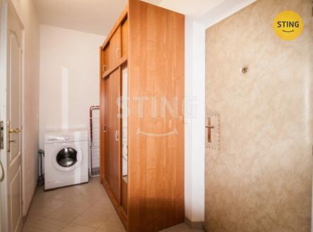 IMG_4292.jpg | Pronájem bytu, 1+1, 36 m²