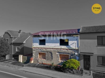 ohraničení 3.jpg | Prodej - dům/vila, 150 m²