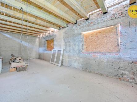 hdr pokoj 1 a.jpg | Prodej - dům/vila, 150 m²