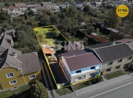 ohraničení 2.jpg | Prodej - dům/vila, 150 m²