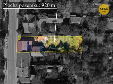 ohraničení 1.jpg | Prodej - dům/vila, 150 m²