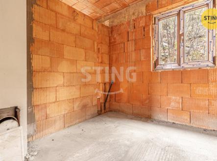 Kuchyně | Prodej - dům/vila, 72 m²