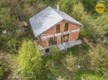 Prodej - dům/vila, 72 m²