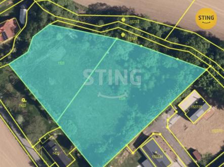 Obrázek 09.01.2026 v 20.05.jpeg | Prodej - pozemek pro bydlení, 5 309 m²