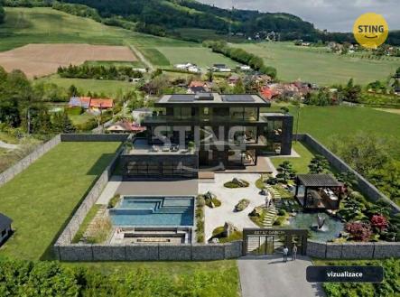 Prodej - pozemek pro bydlení, 5 309 m² obrázek